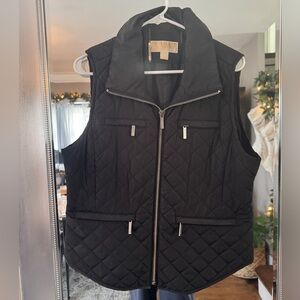 Michael Kors Woman’s Vest Size XL